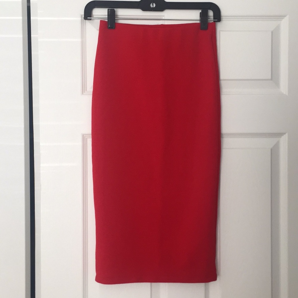 🔥Bodycon skirt